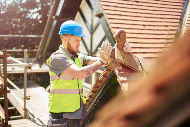 Best Commercial Roofing Services  in Towaco, NJ