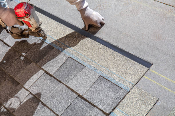 Quick and Trustworthy Emergency Roof Repair Services in Towaco, NJ